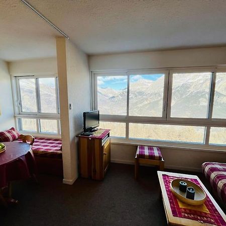 Studio Cosy A Vue Panoramique ปี-แซ็ง-วาซ็อง ภายนอก รูปภาพ