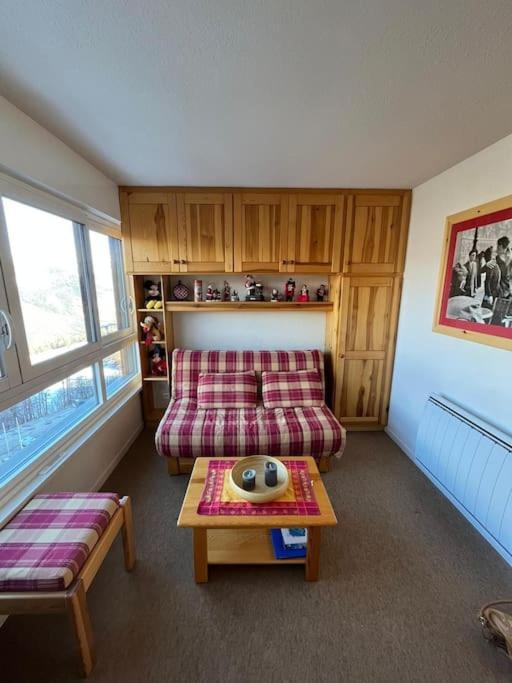 Studio Cosy A Vue Panoramique ปี-แซ็ง-วาซ็อง ภายนอก รูปภาพ